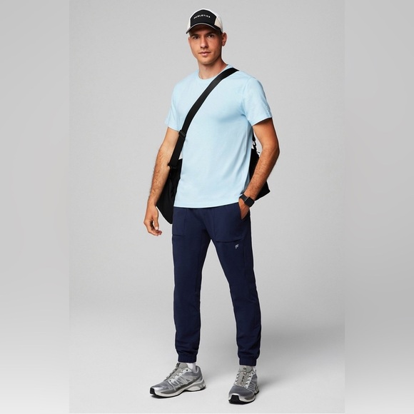 Fabletics men The One Jogger Sz medium - Picture 1 of 7